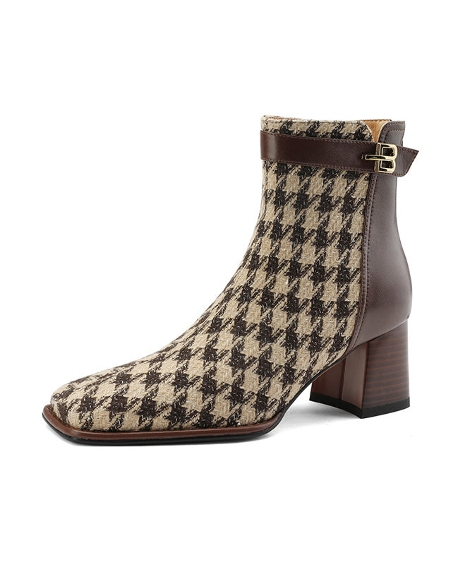 Stylish Orthopedic Boots for Any Occasion