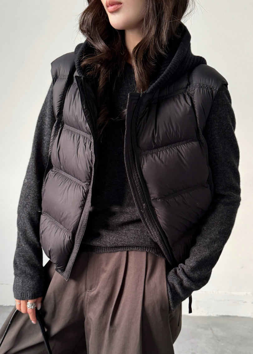 Classic Vintage Coat with a Flattering Fit