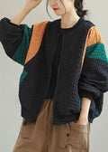 Effortlessly Elegant Jacket with a Timeless Design