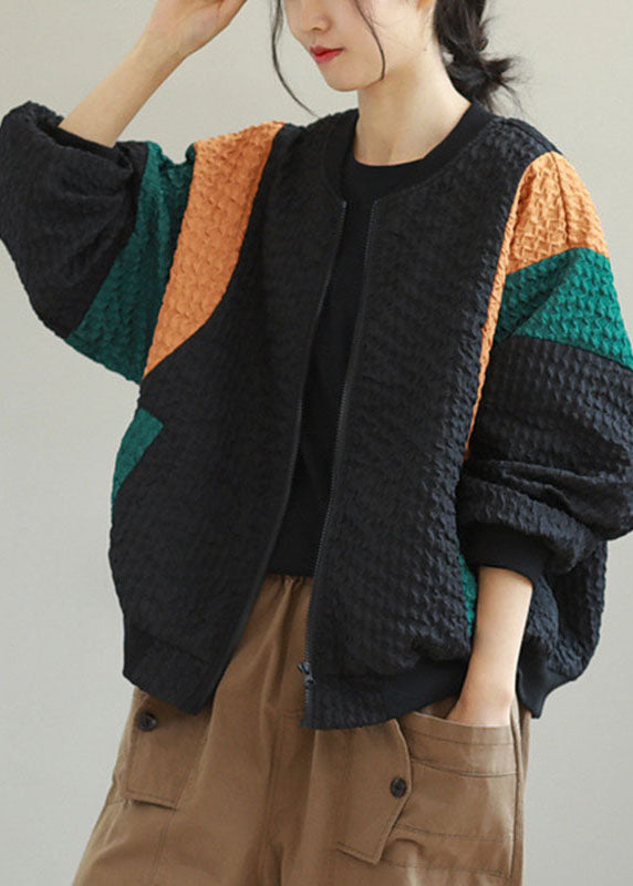 Effortlessly Elegant Jacket with a Timeless Design
