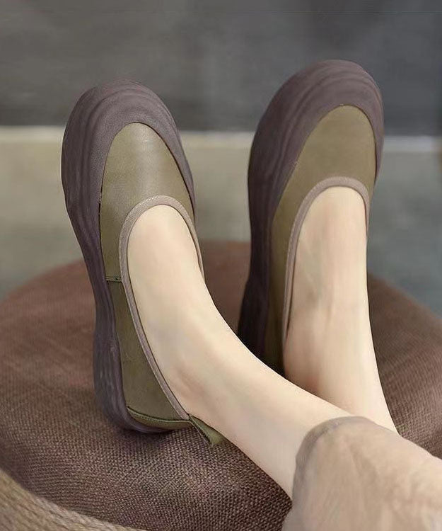 Elegant Orthopedic Shoes for Every Step