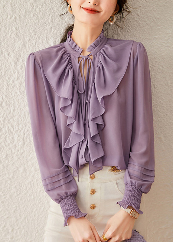 Gracefully Styled Shirt for Any Occasion