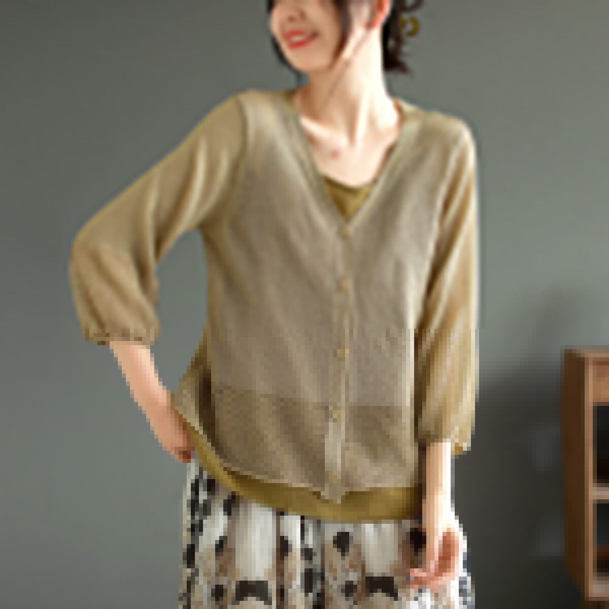 Khaki