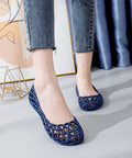 Vintage Inspired Orthopedic Sandals