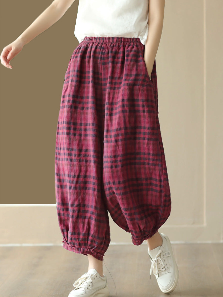 Sophisticated Pants with a Clean Classic Look