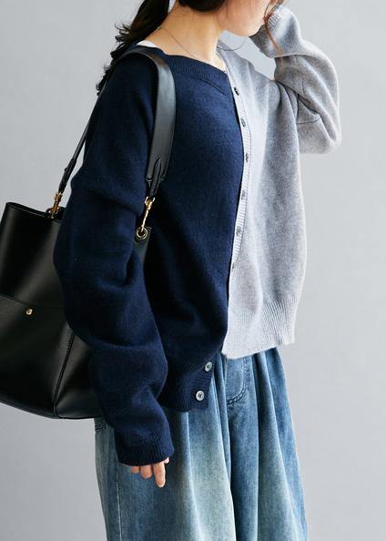 Elegantly Styled Sweater for Everyday Wear