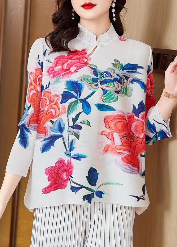 Elegantly Styled Shirt for Everyday Wear