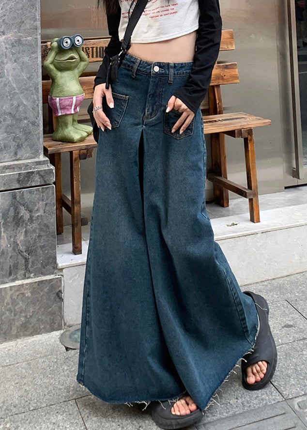 Classic Vintage Pants with a Flattering Fit
