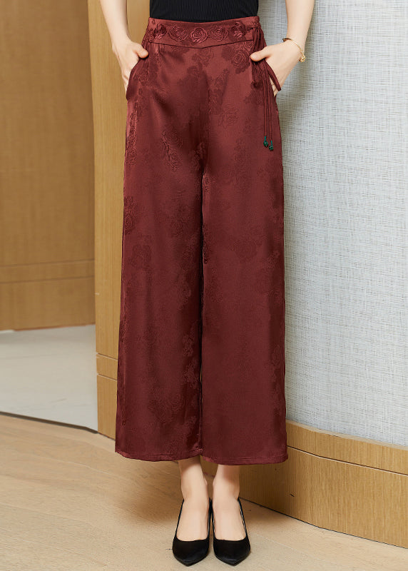 Elegantly Styled Pants for Everyday Wear