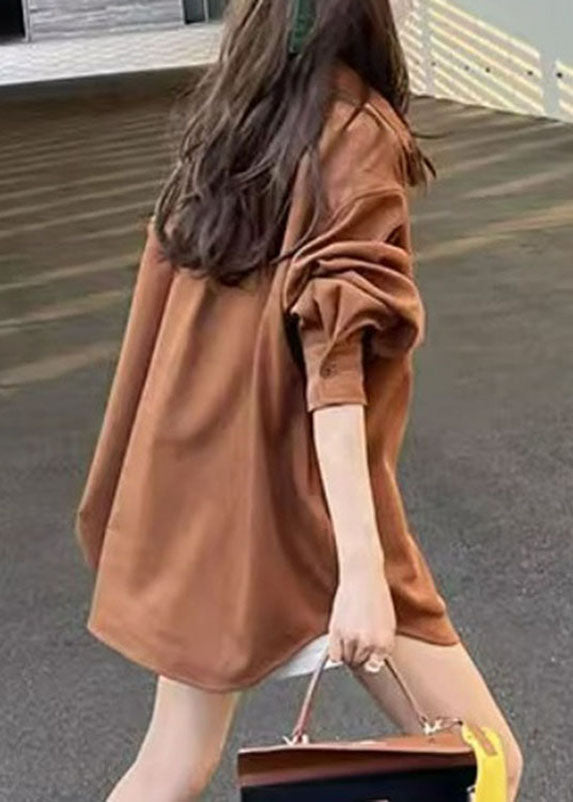 Beautifully Balanced Shirt with Timeless Character