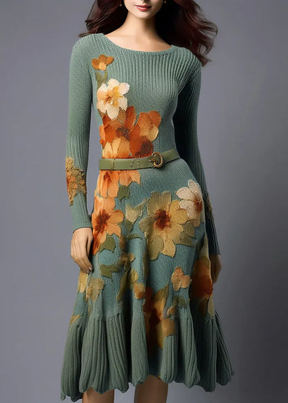 Gracefully Styled Sweater for Any Occasion