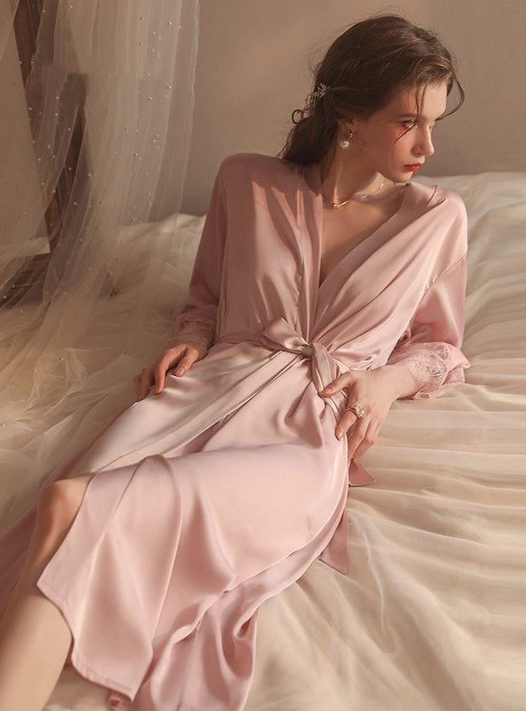 Subtly Elegant Garment with a Refined Vintage Look