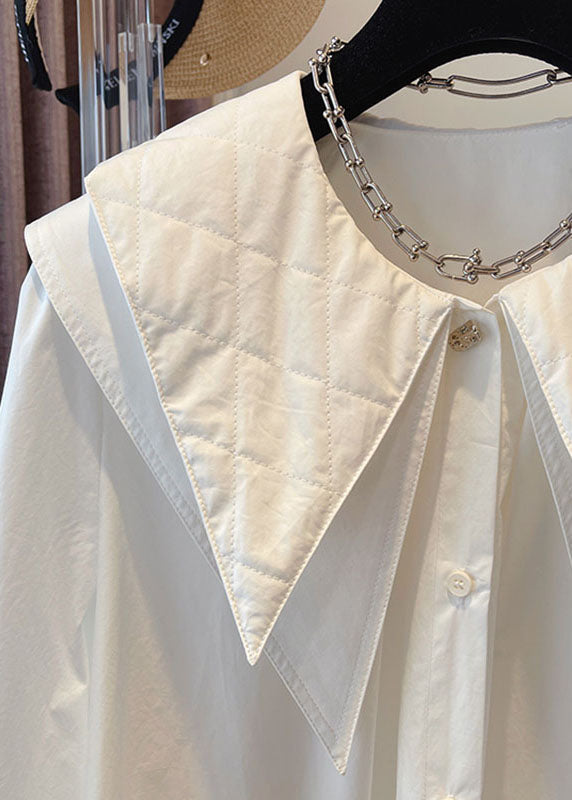 Elegantly Styled Shirt for Everyday Wear