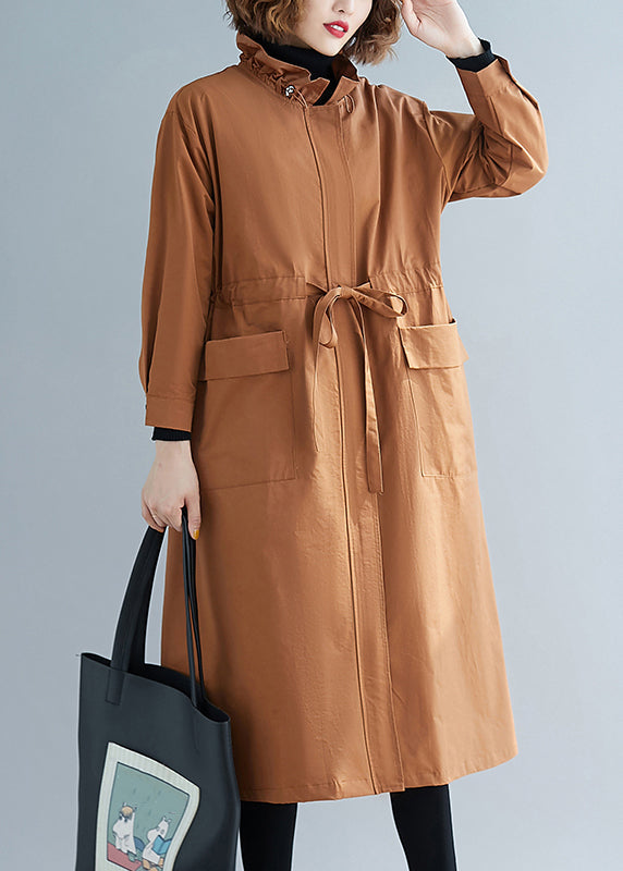 Beautifully Balanced Coat with Timeless Character