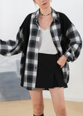 Effortlessly Elegant Shirt with a Timeless Design
