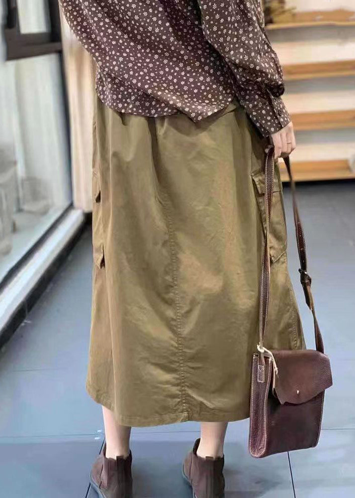 Classic Vintage & Enduringly Stylish Garment