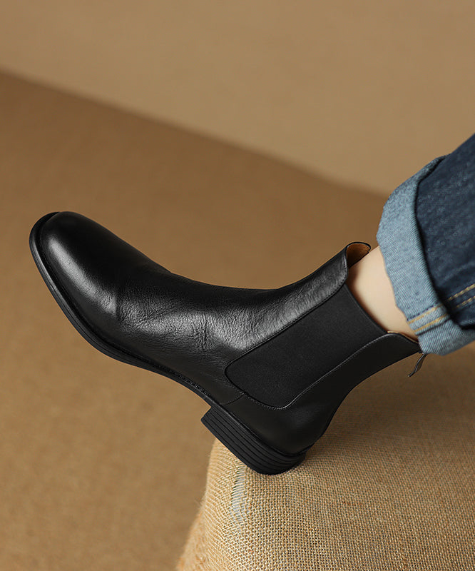 Elegant Orthopedic Boots for Every Step