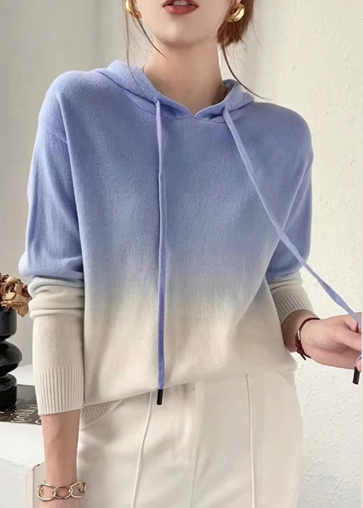 A Vintage Style Sweater with Delicate Timeless Details