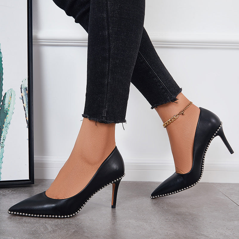 Stylish Orthopedic Pumps for Any Occasion