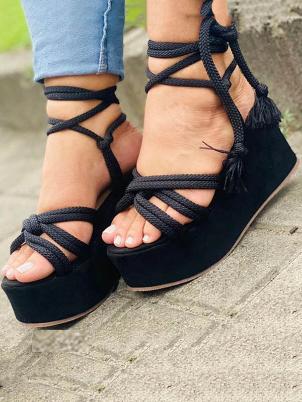 Beautifully Crafted Orthopedic Sandals