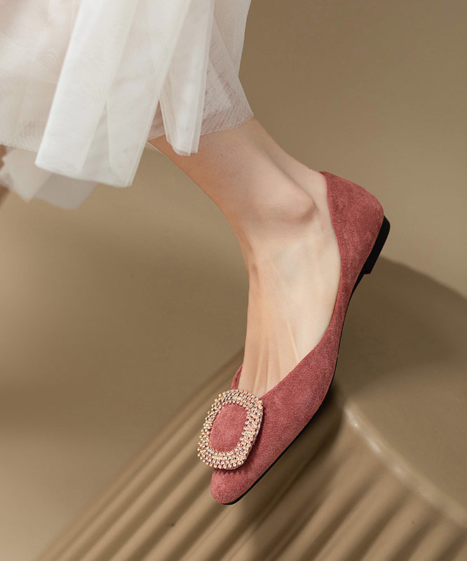 Graceful Orthopedic Shoes for Modern Look