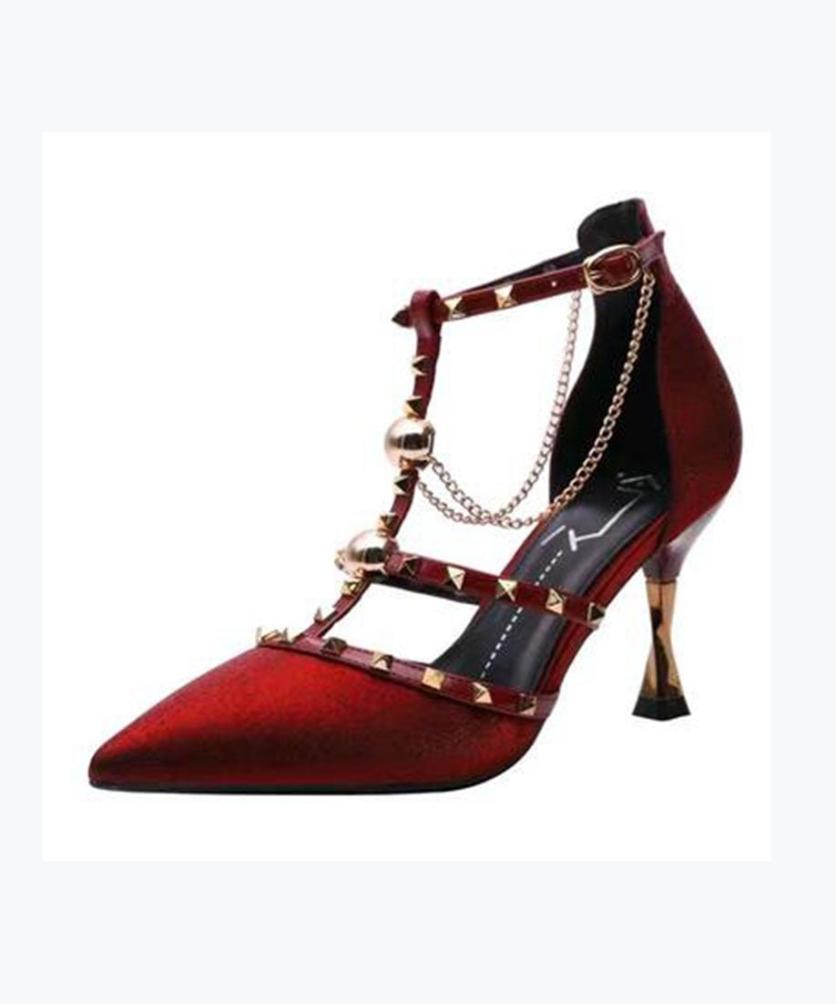 Vintage Inspired Orthopedic Sandals