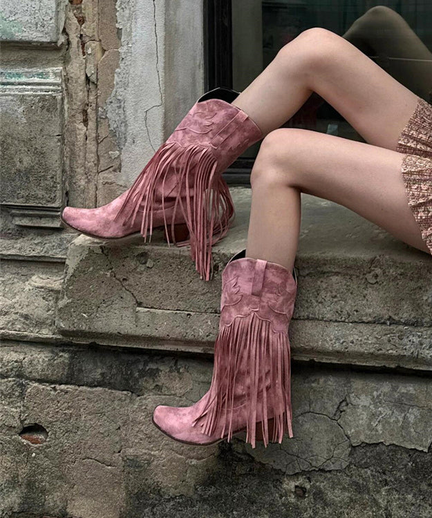 Stylish Orthopedic Boots for Any Occasion