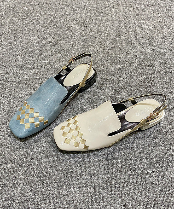 Graceful Orthopedic Sandals for Modern Look