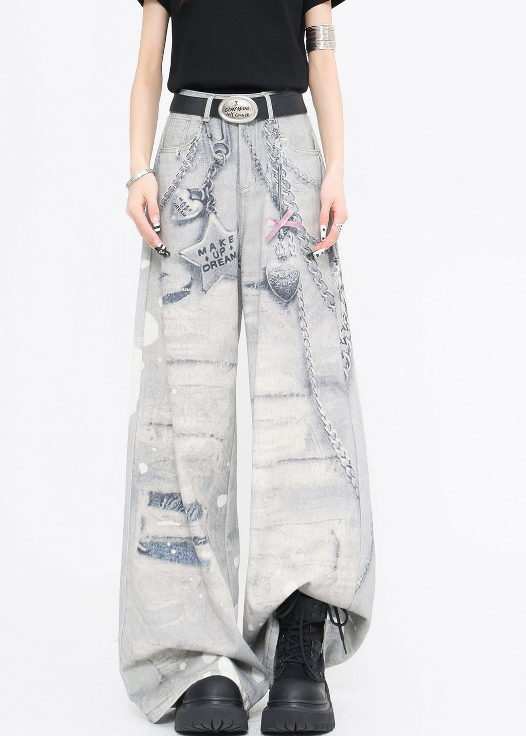 Classic Vintage & Enduringly Stylish Pants
