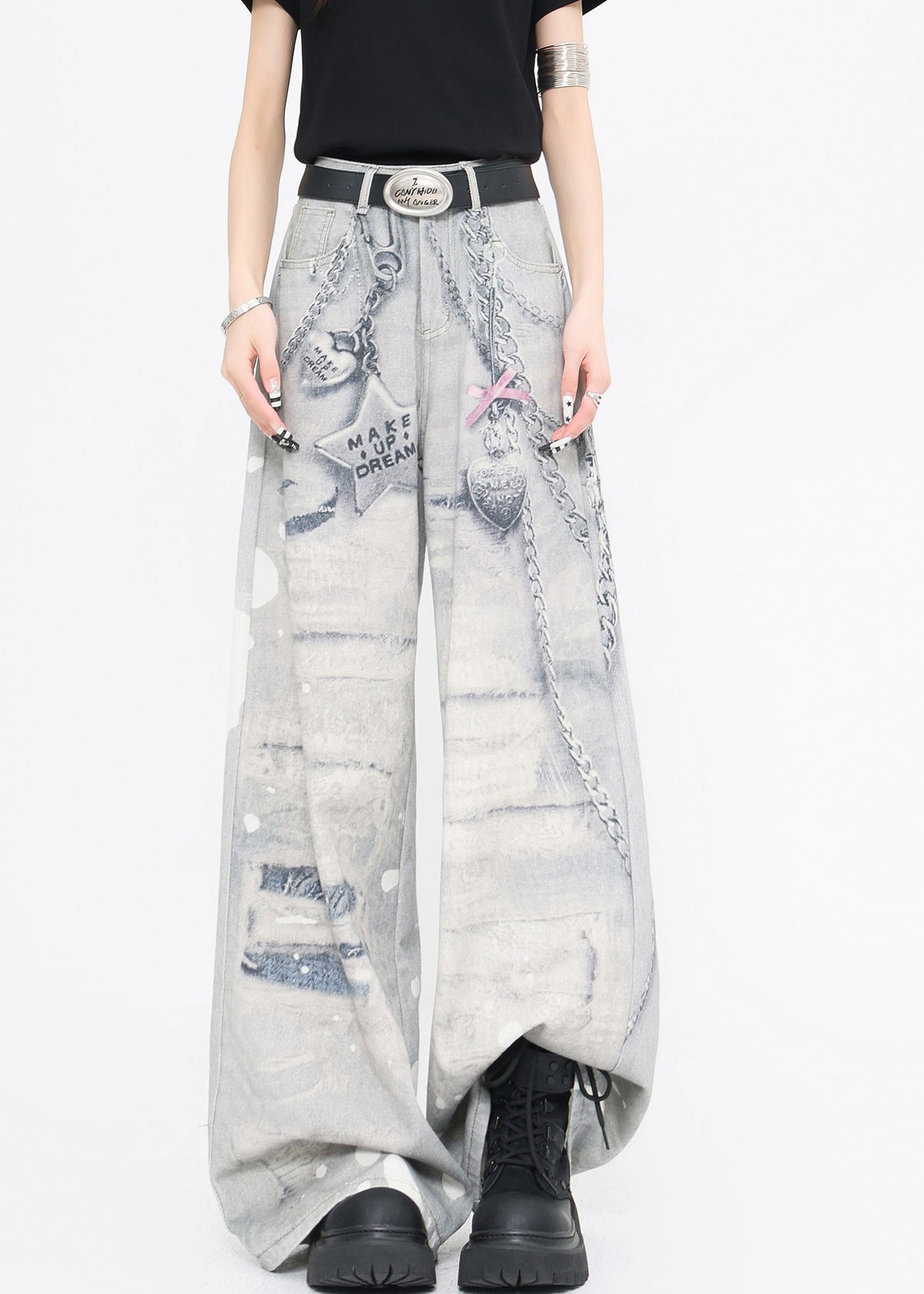 Classic Vintage & Enduringly Stylish Pants