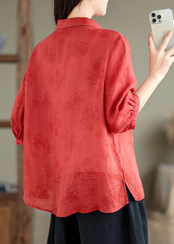 Classic Vintage & Enduringly Stylish Shirt