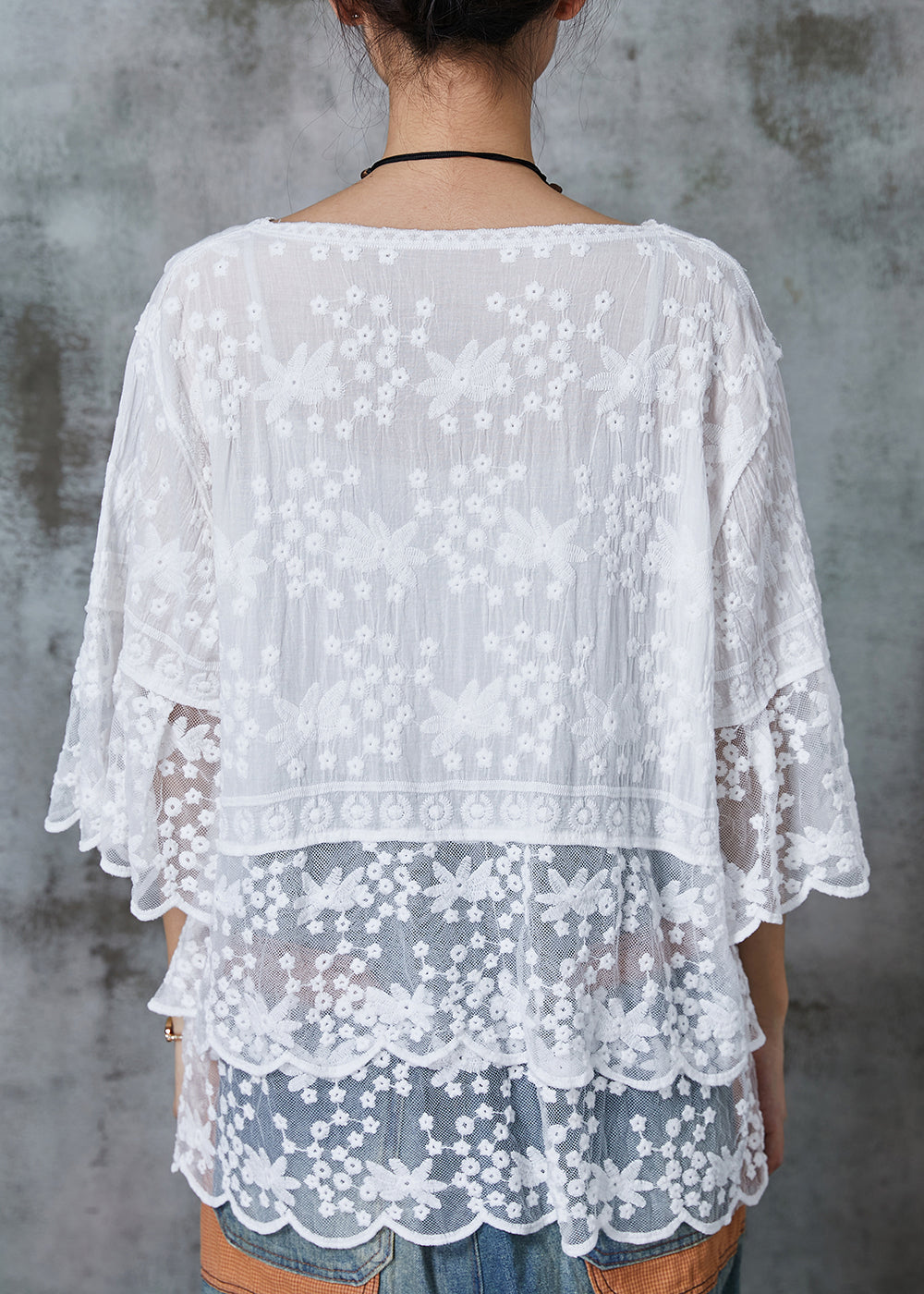 Beautifully Finished Shirt in a Timeless Design