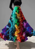 Vintage Inspired Garment with a Contemporary Edge