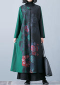 Beautifully Balanced Coat with Timeless Character