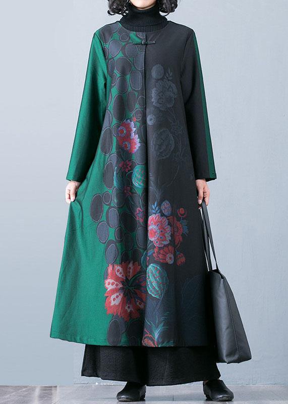Beautifully Balanced Coat with Timeless Character