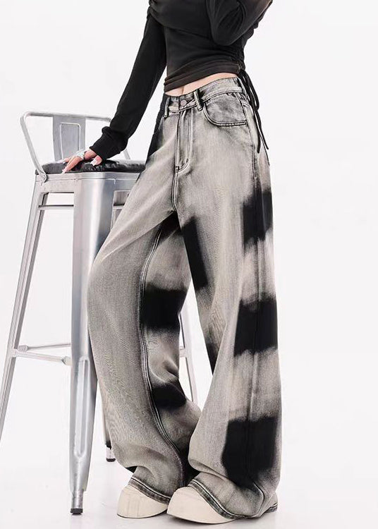 Vintage Inspired Pants with a Contemporary Edge