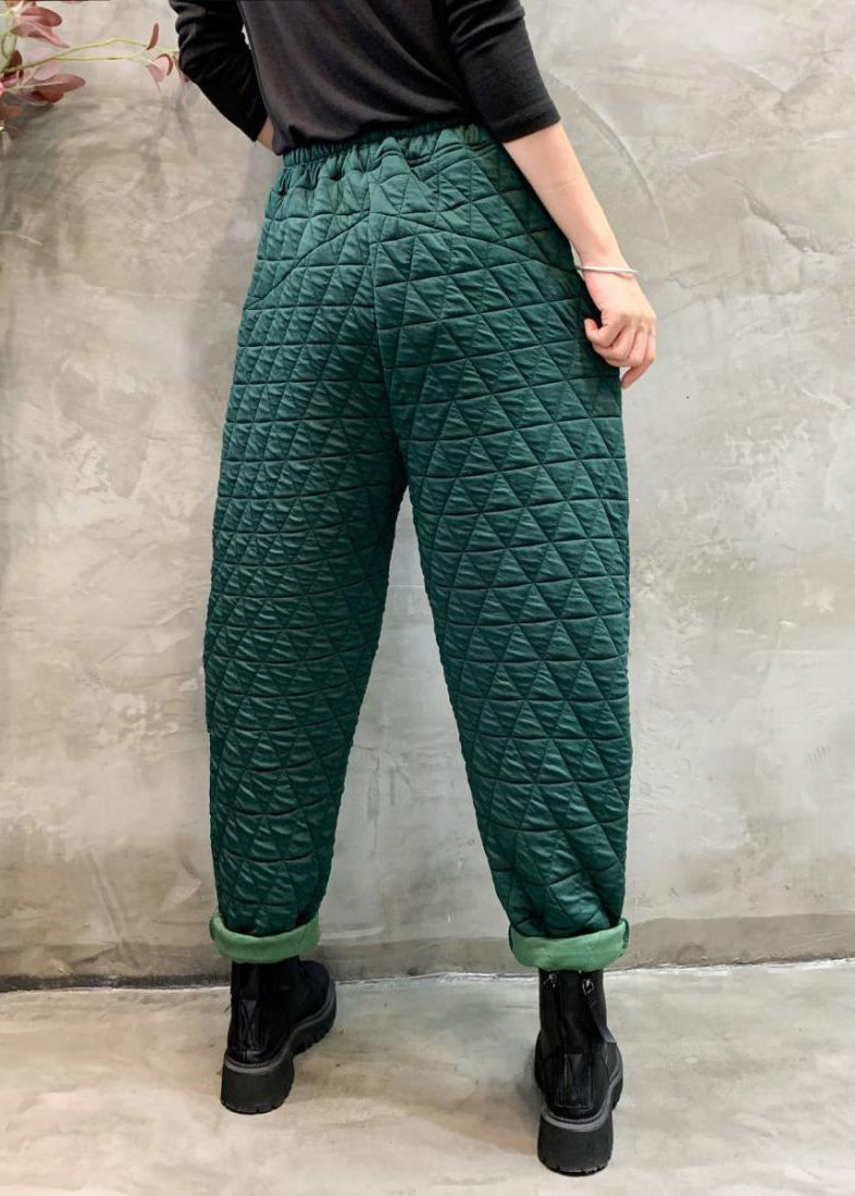Beautifully Balanced Pants with Timeless Character