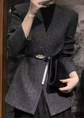 Classic Vintage & Enduringly Stylish Coat