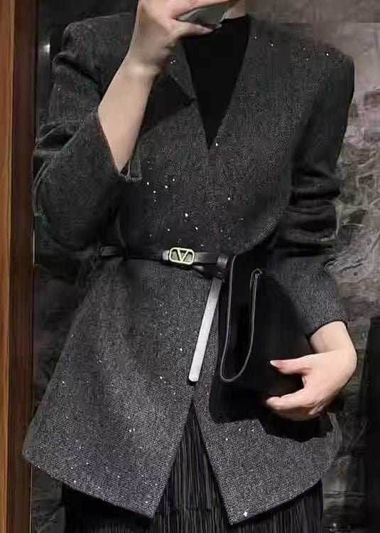 Classic Vintage & Enduringly Stylish Coat