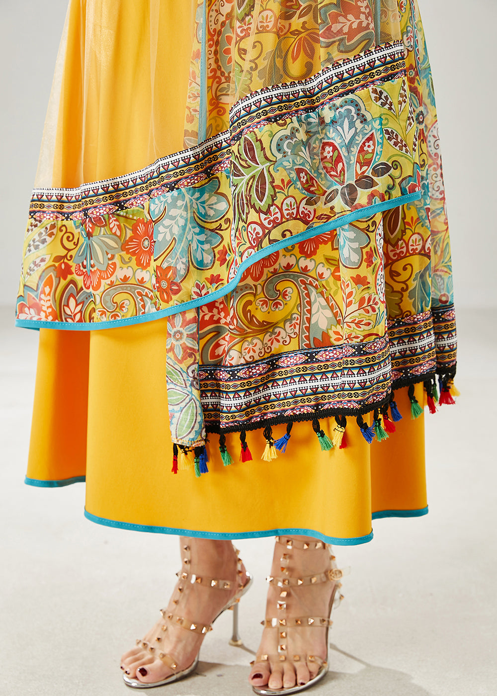 Beautifully Crafted Garment in a Classic Style
