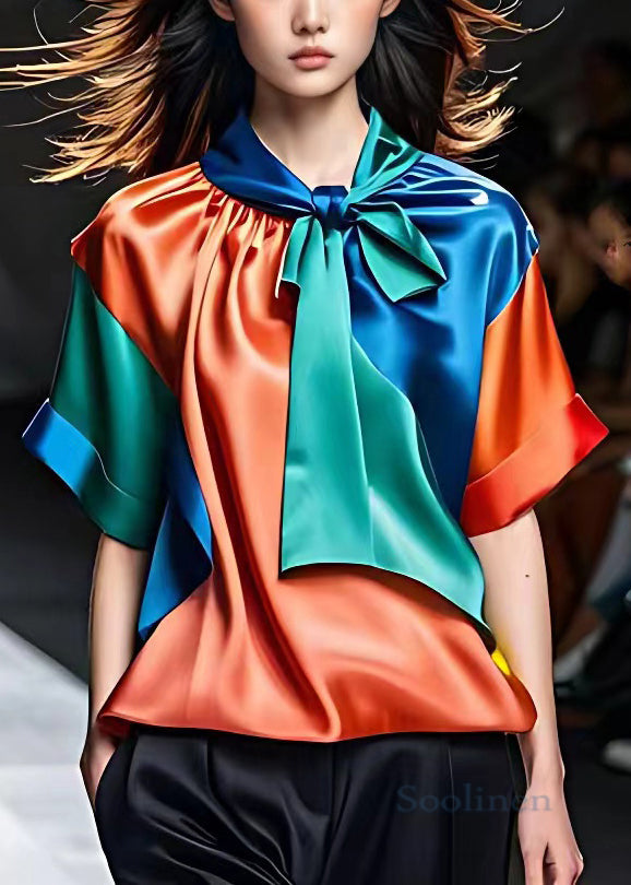 Beautifully Balanced Top with Timeless Character