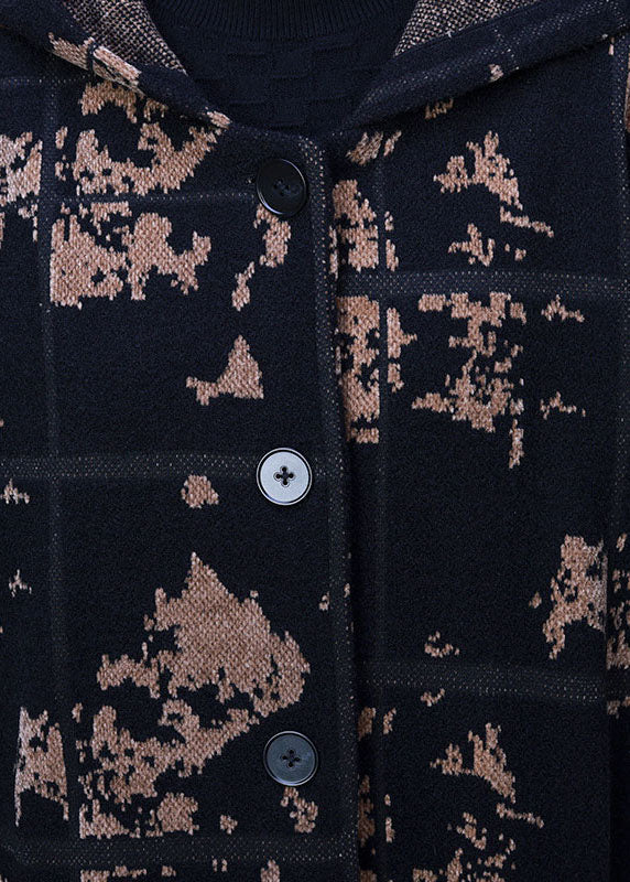 Beautifully Balanced Coat with Timeless Character