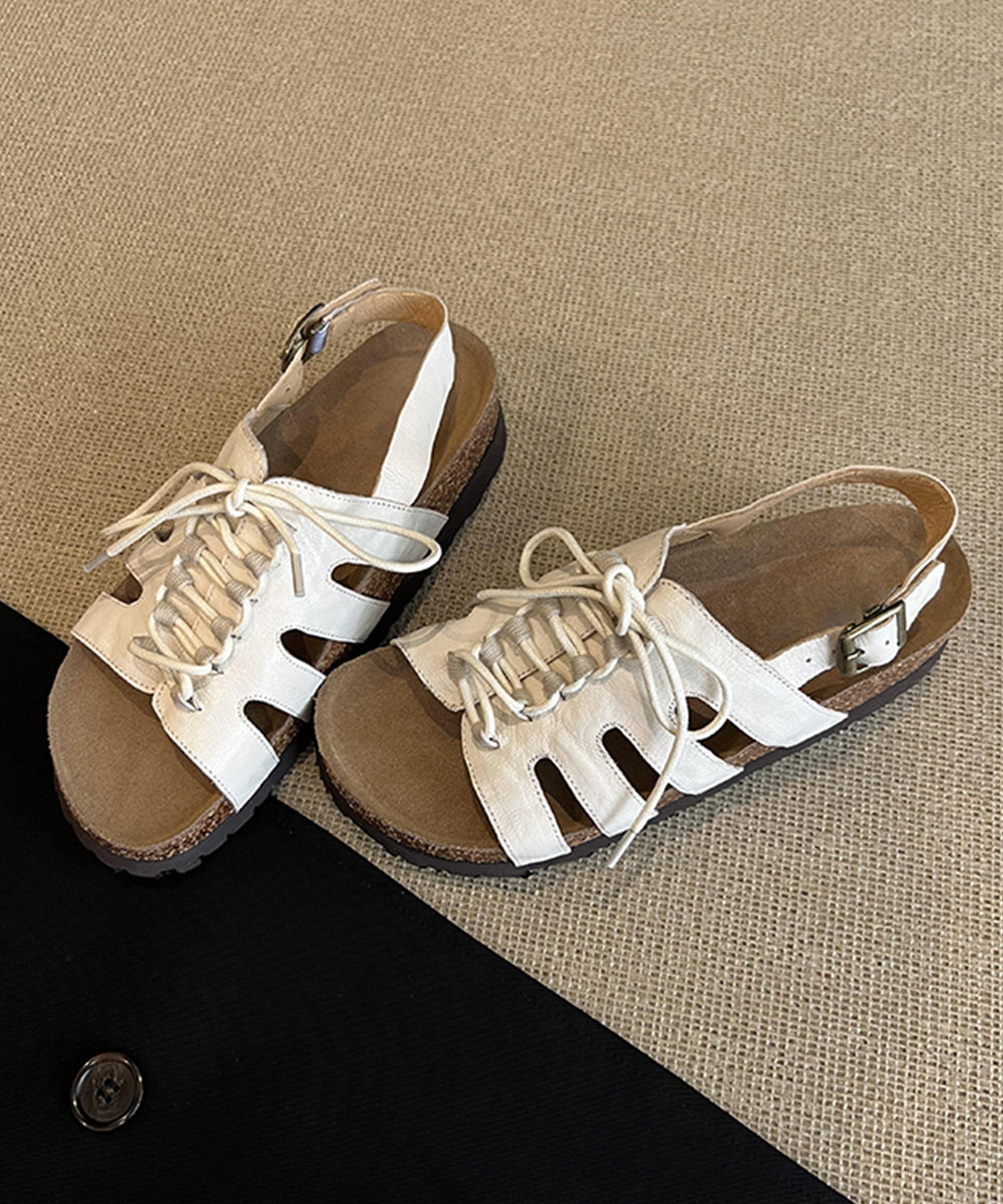 Graceful Orthopedic Sandals for Modern Look