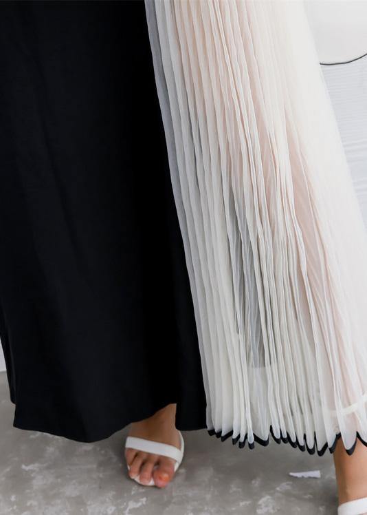Gracefully Styled Garment for Any Occasion