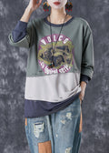 Gracefully Styled Pullover for Any Occasion