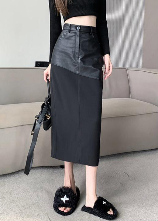 Well Tailored Garment with a Graceful Silhouette