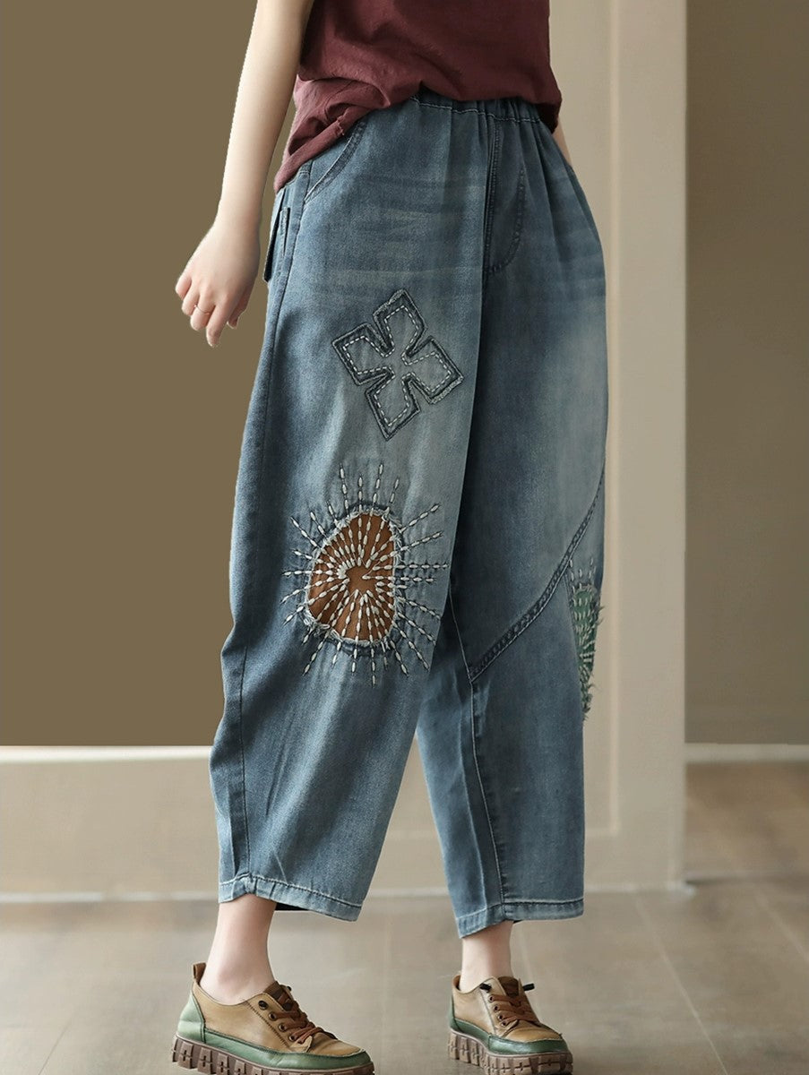 Beautifully Finished Pants in a Timeless Design