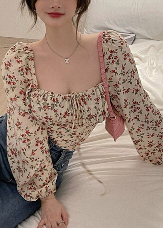 Beautifully Finished Top in a Timeless Design