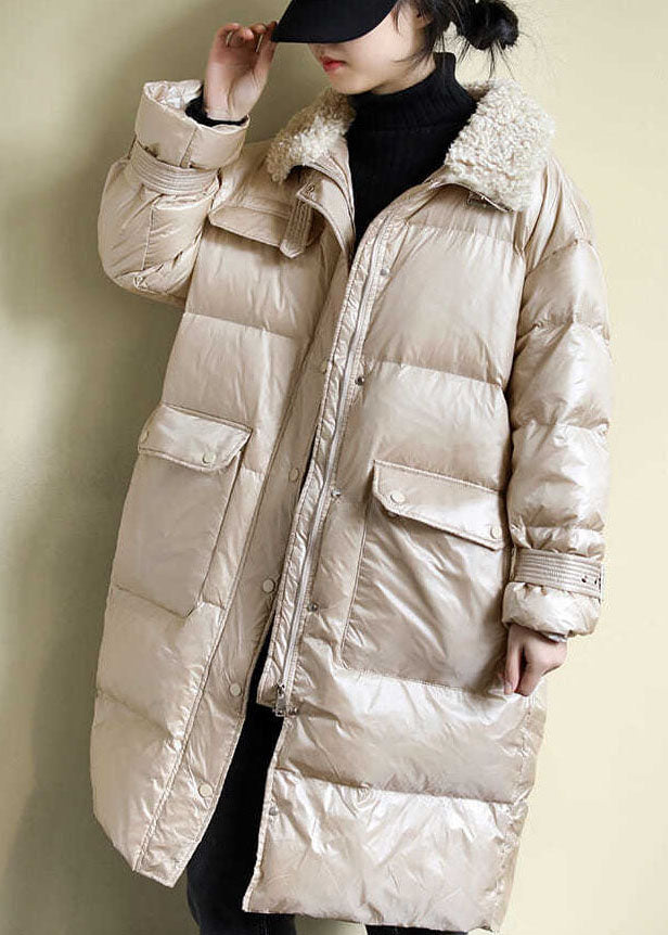 Elegantly Styled Coat for Everyday Wear