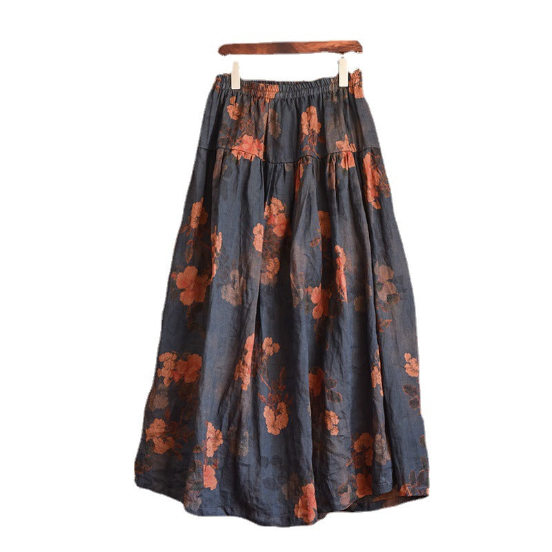 Vintage Inspired Garment with a Contemporary Edge